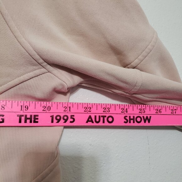 Lululemon Scuba Oversized 1/2 Zip Hoodie - Picture 11 of 16